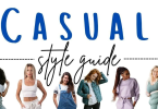 Casual Style Guide