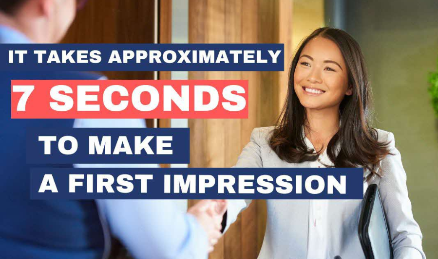 How Dressing Well Influences Confidence and First Impressions