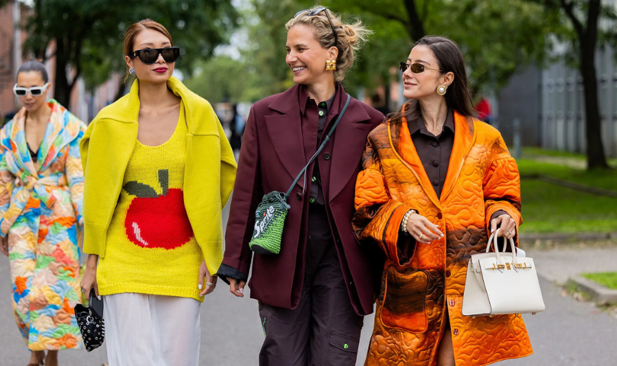 How to Identify Your Own Style