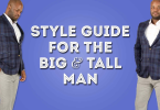 Men's Style Guide