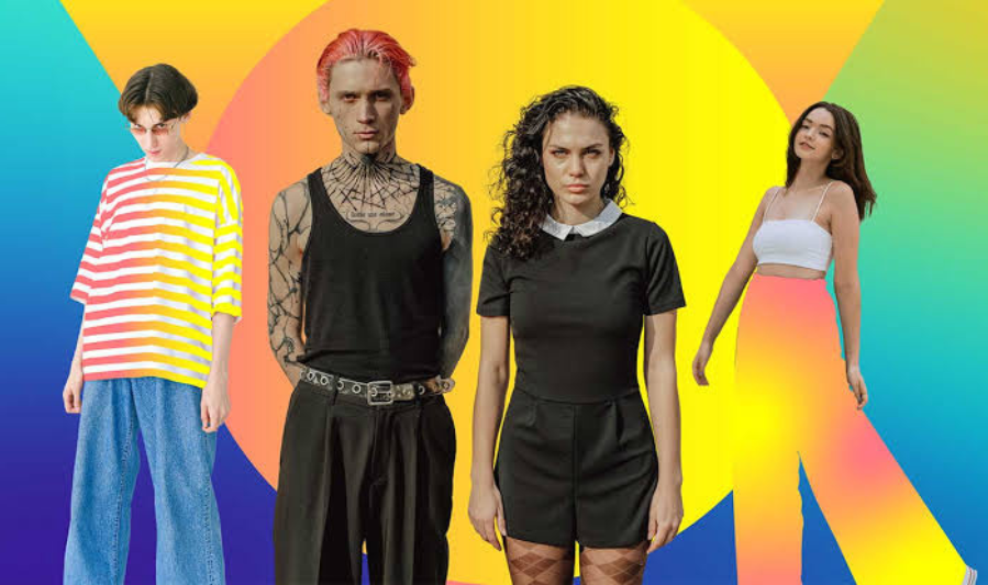 Understanding Personal Style