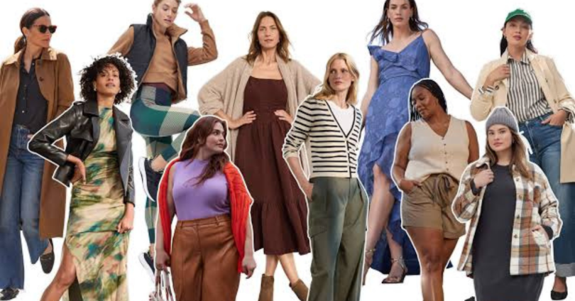 Women's Style Guide