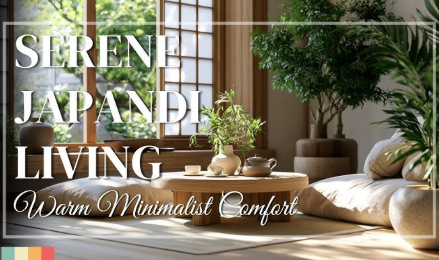 Balancing Warmth, Comfort, and Style