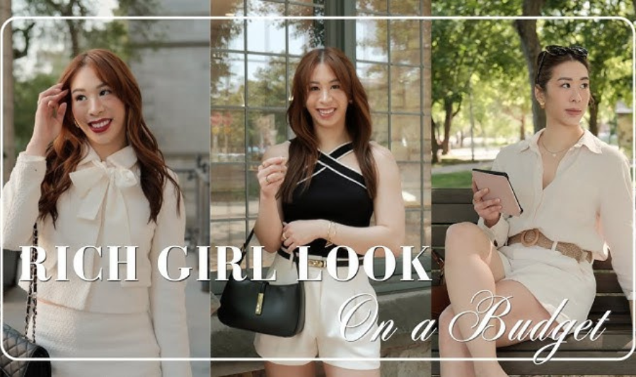Budget Fashion vs Cheap Fashion
