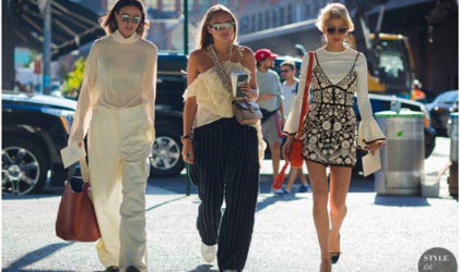 How Street Fashion Influences Global Trends