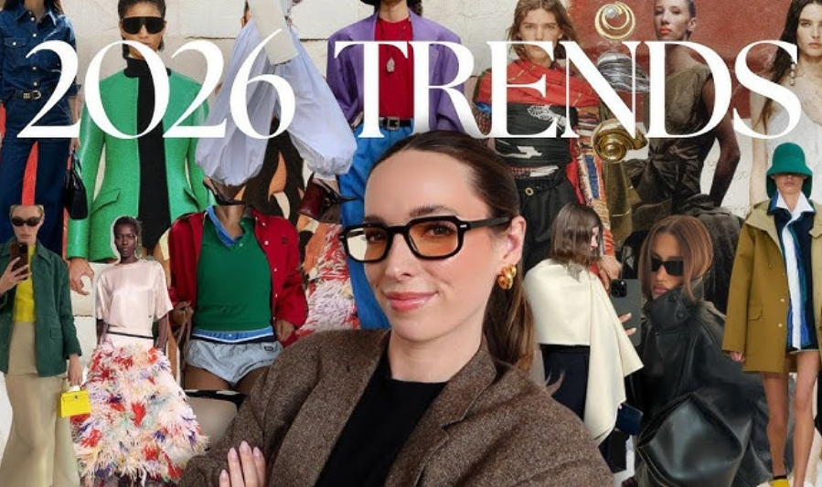 Most Popular Clothing Styles in 2026