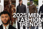 Popular Clothing Styles