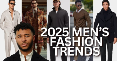 Popular Clothing Styles