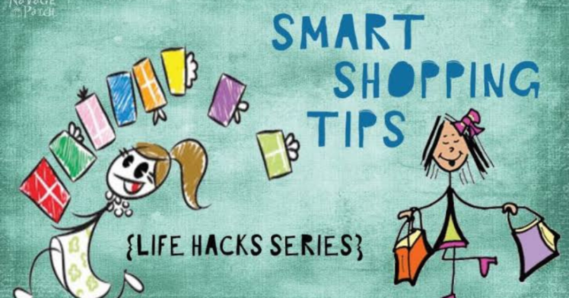 Smart Shopping Tips