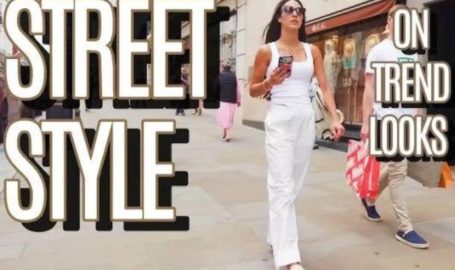 Street Style Inspiration