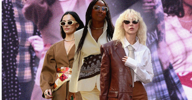 Street Style Trends