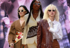 Street style trends