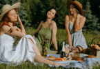 Summer Fashion Trends