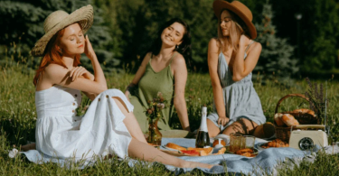 Summer Fashion Trends