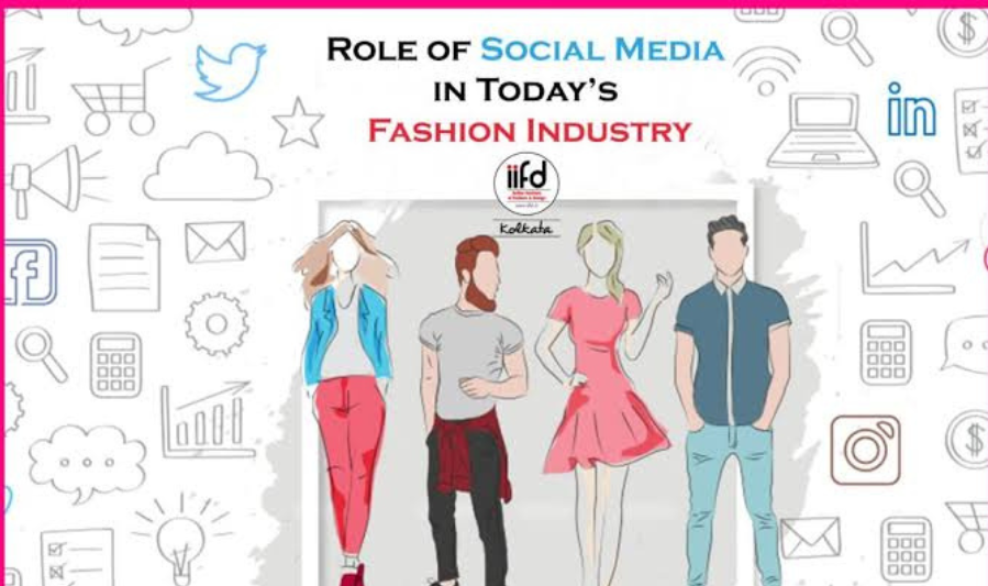 The Role of Social Media in Men's FashionThe Role of Social Media in Men's Fashion