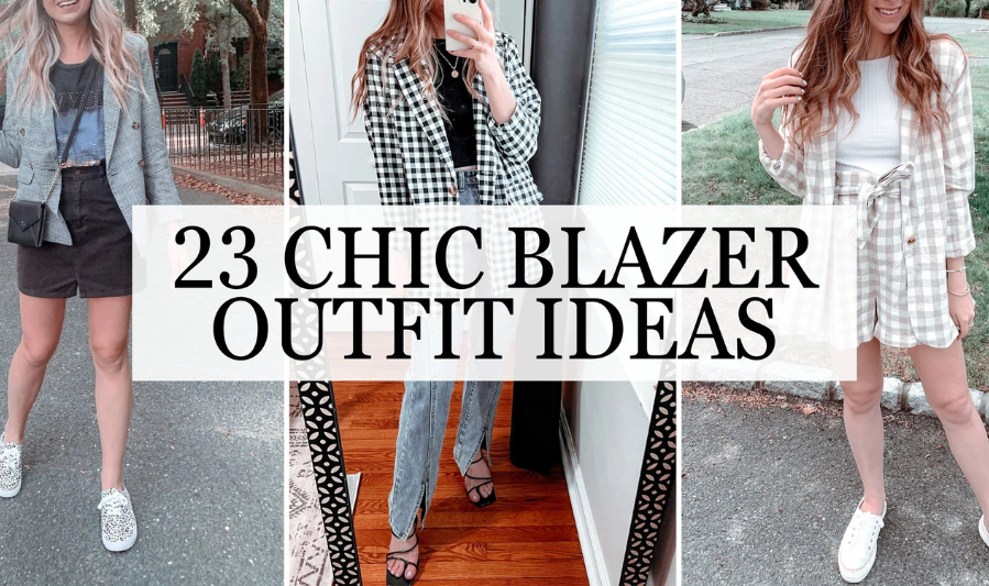 Trending outfit ideas