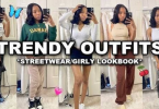 Trending outfit ideas