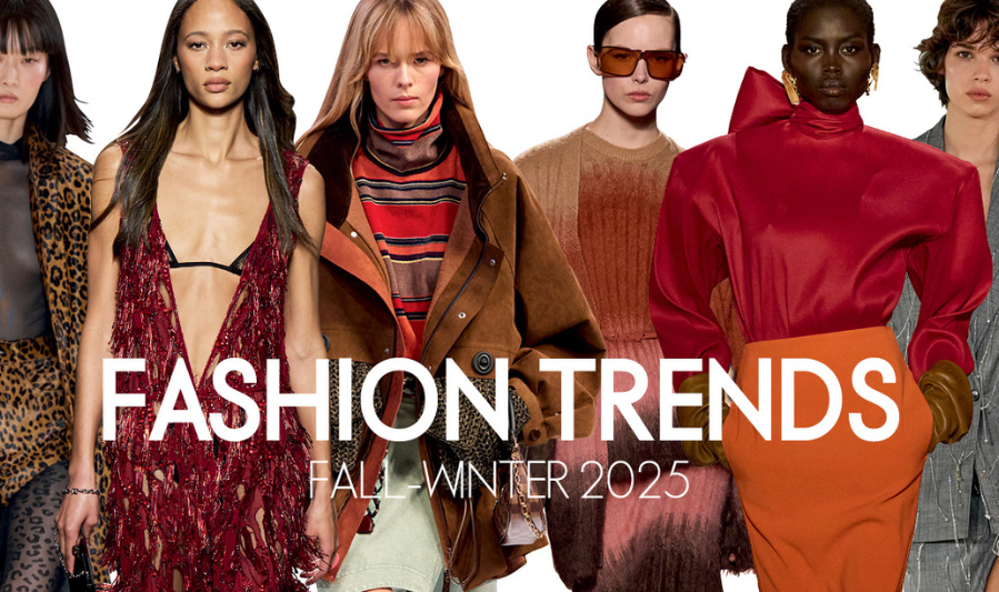 Understanding Seasonal Fashion Trends