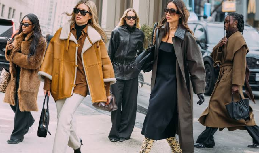 Understanding Street Style Fashion