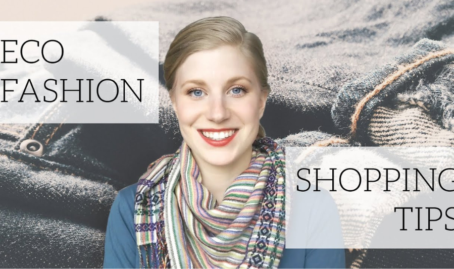 What Are Fashion Shopping Tips