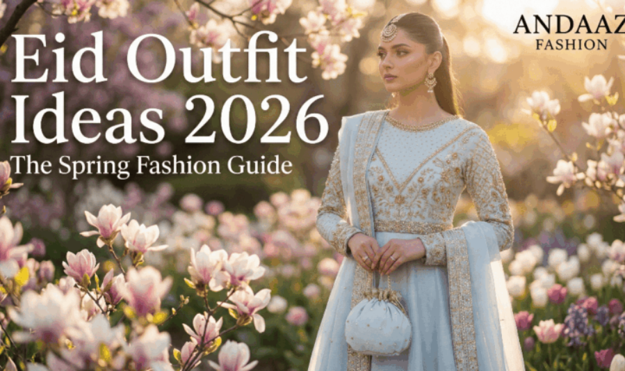 What Are Trending Outfit Ideas