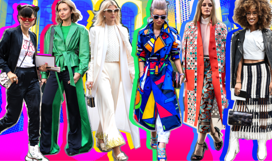Why Fashion Trends Are Important in Modern Life