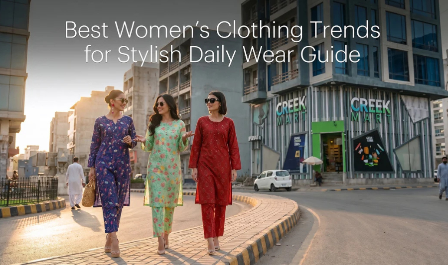 Why Fashion Trends Matter Today