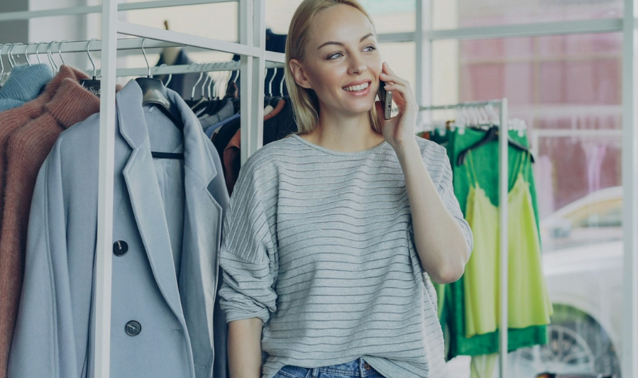 Why Smart Clothing Shopping Is Important
