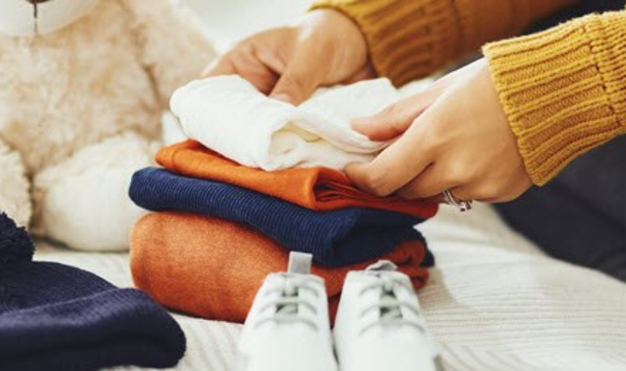 Why Taking Care of Clothes Is Important