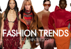 Winter Fashion Trends