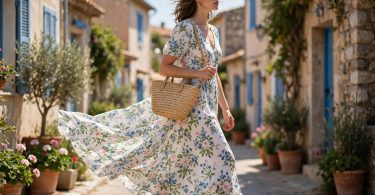 summer dress styles