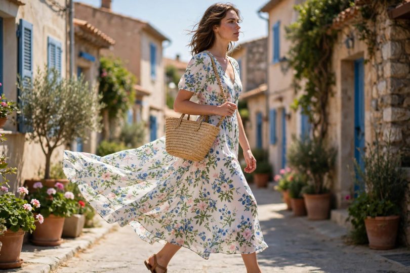 summer dress styles