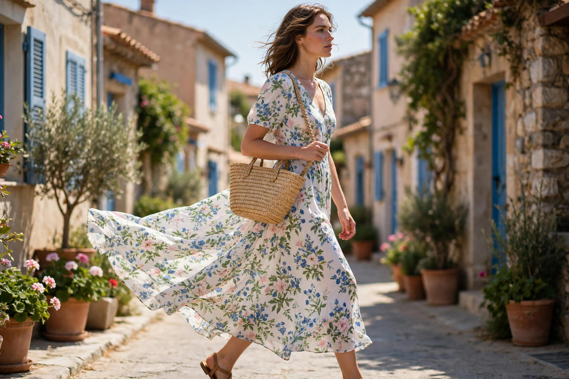 summer dress styles