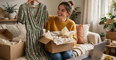 online shopping tips