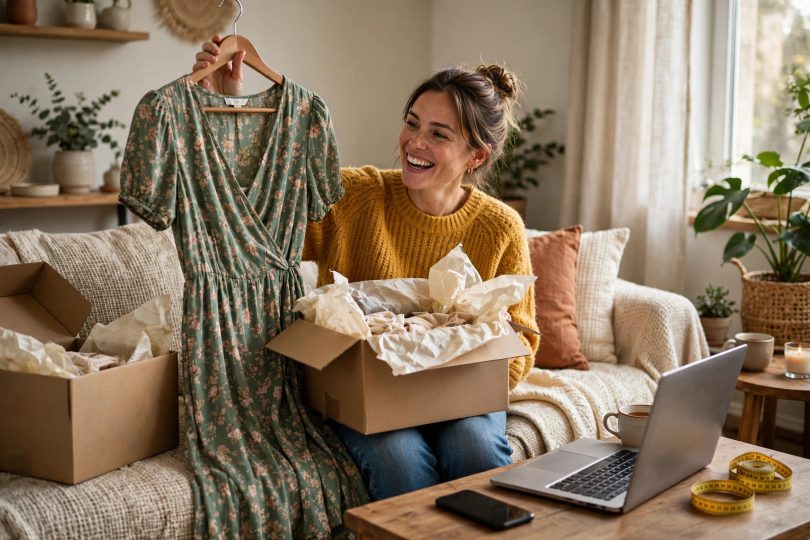 online shopping tips