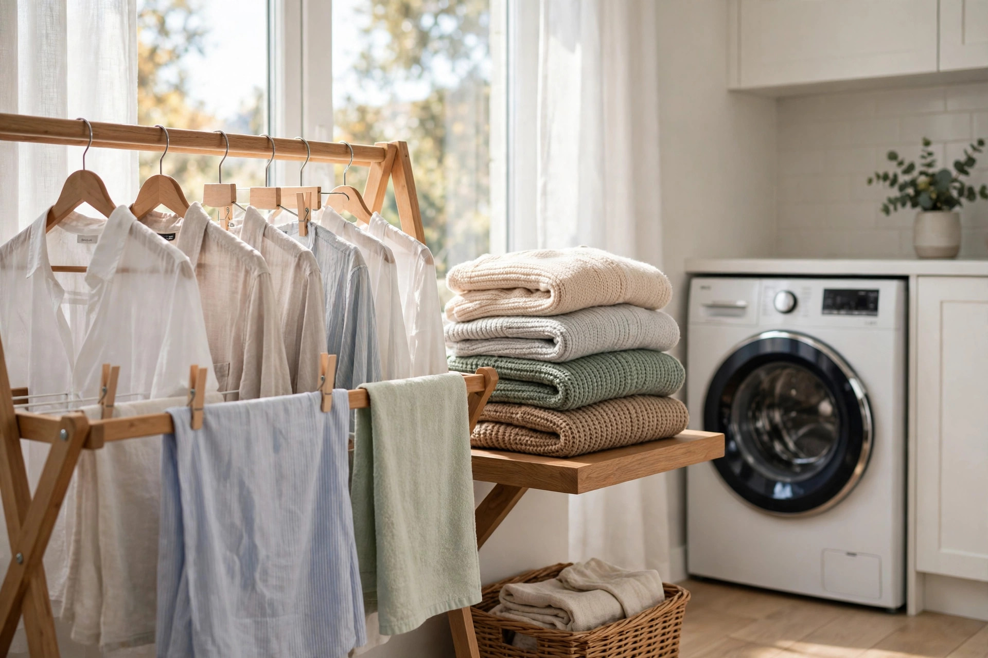 clothing care mistakes